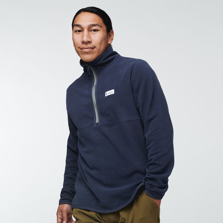 Amado Fleece - Men's
