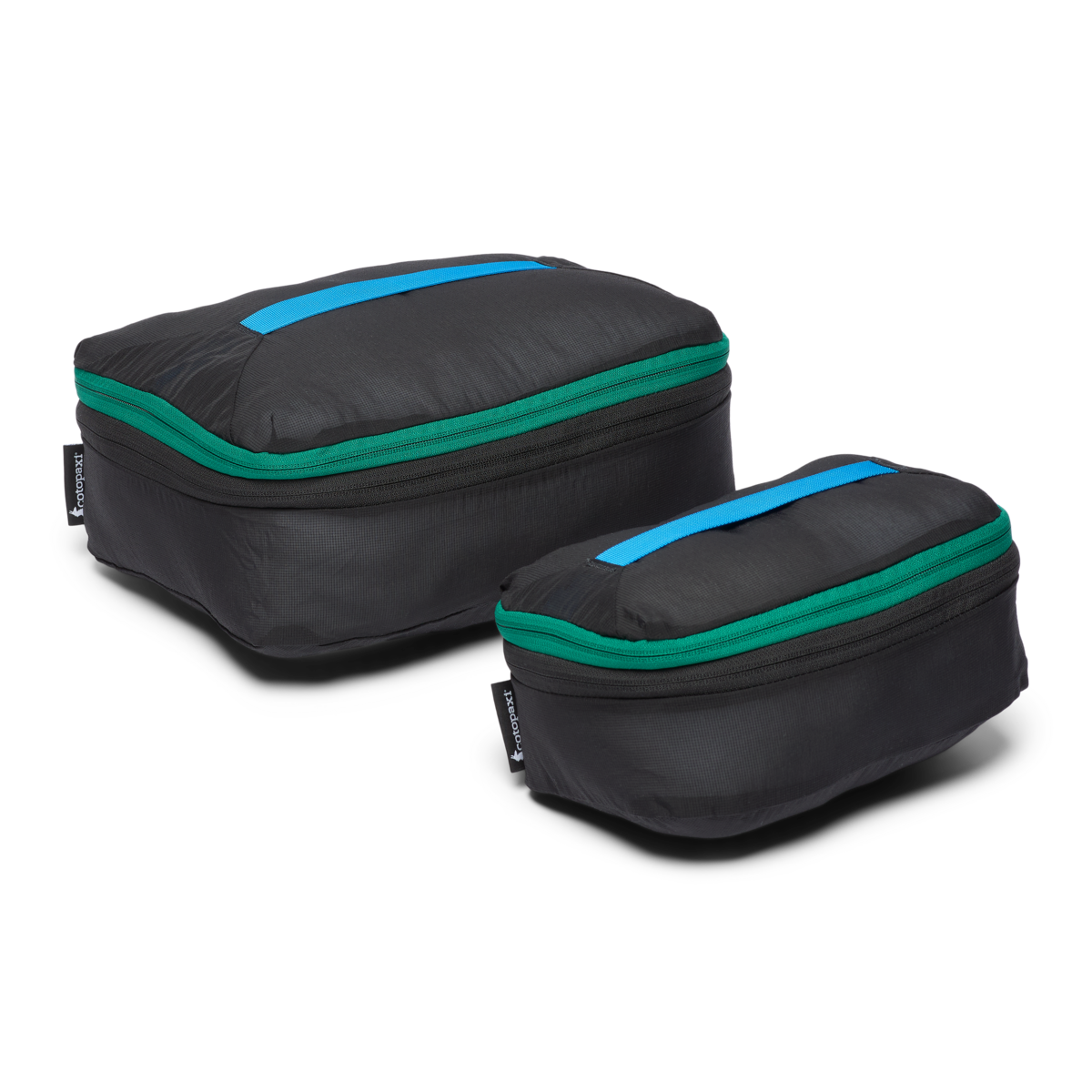 Cubo Expandable Packing Cube Set – cotopaxi.com.au