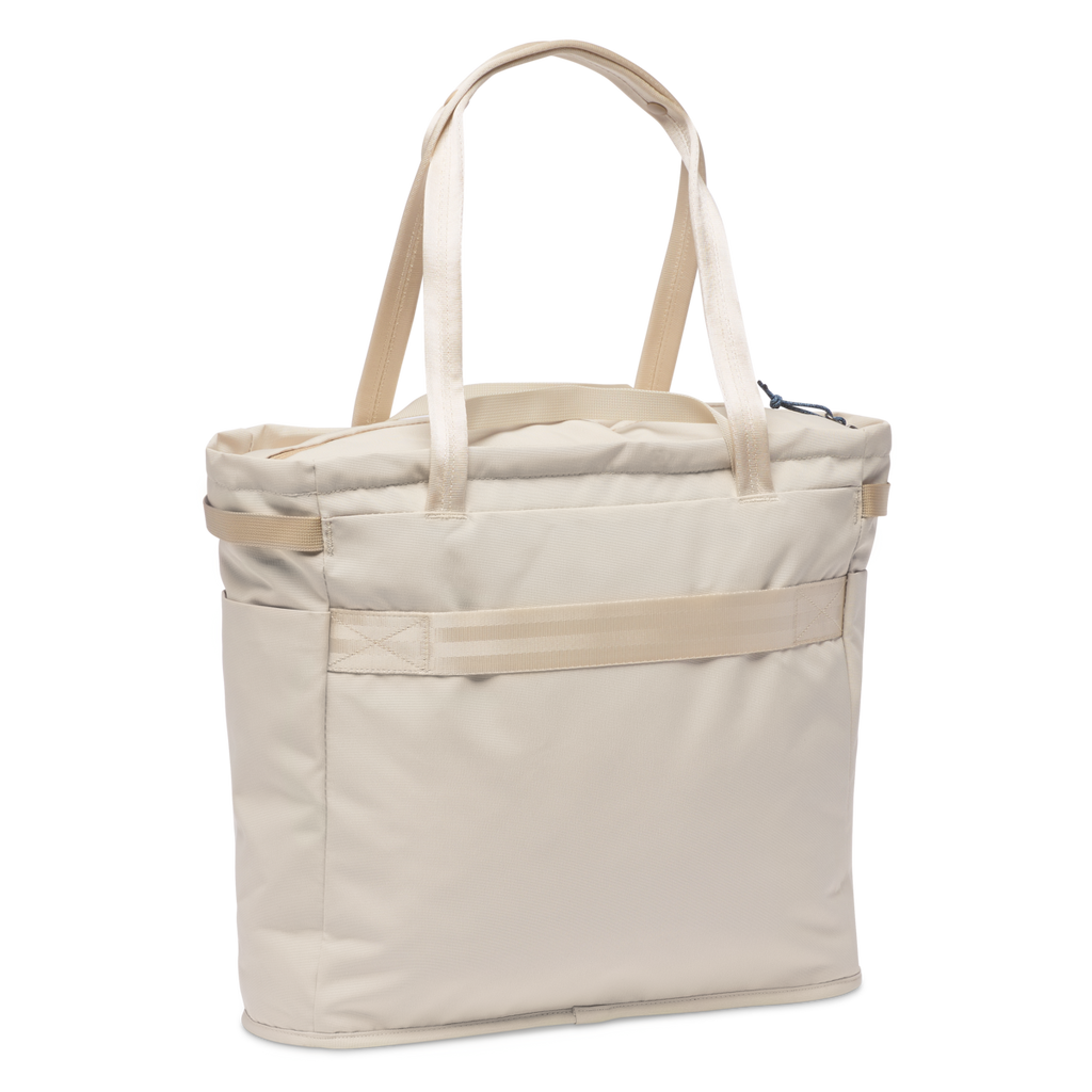 Mente 22L Tote, Cream
