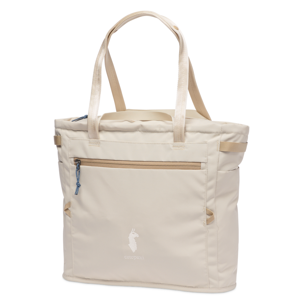 Mente 22L Tote, Cream