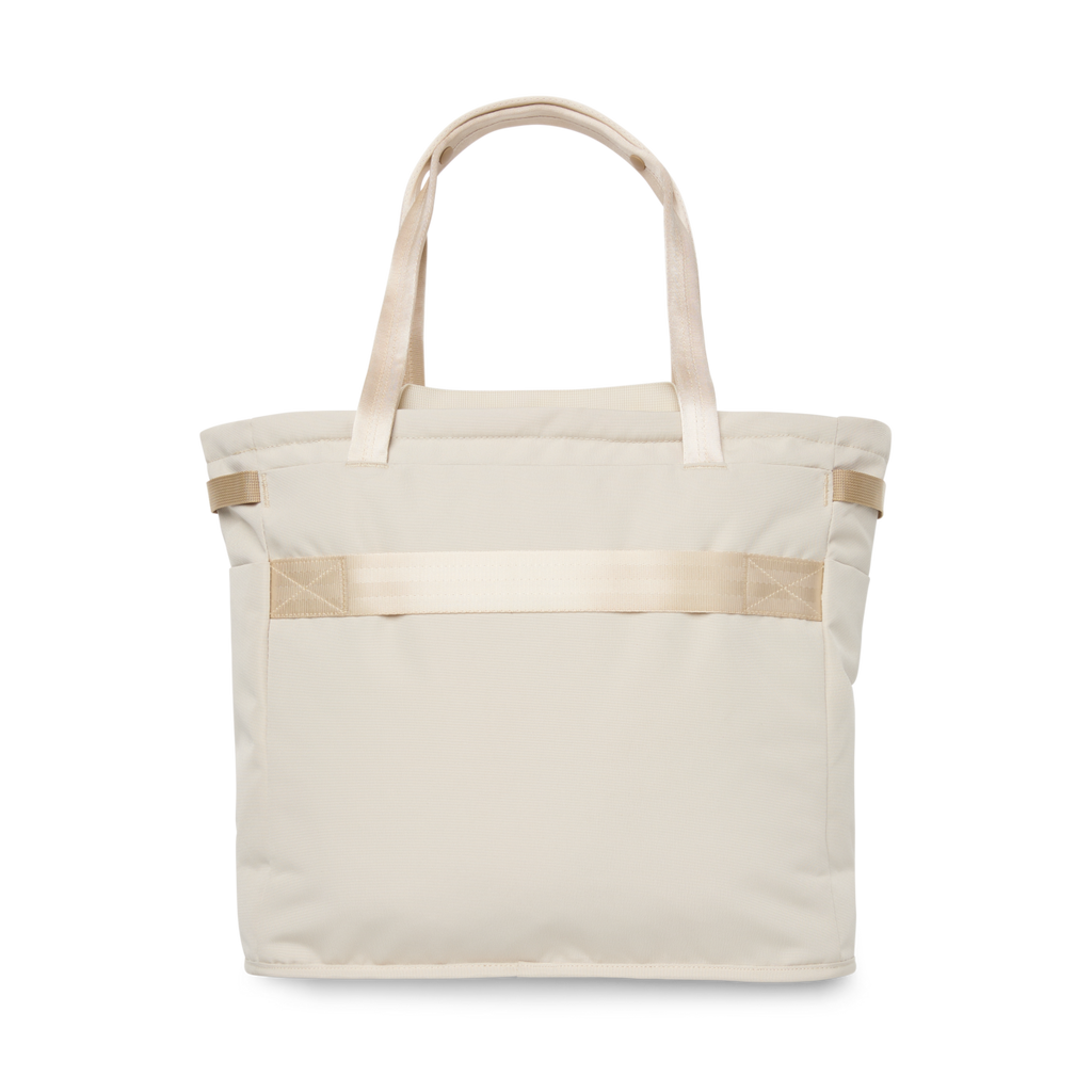 Mente 22L Tote, Cream