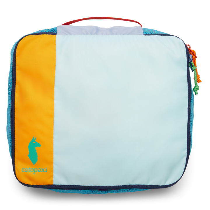 Cubo 10L Travel Cube - Del Dia