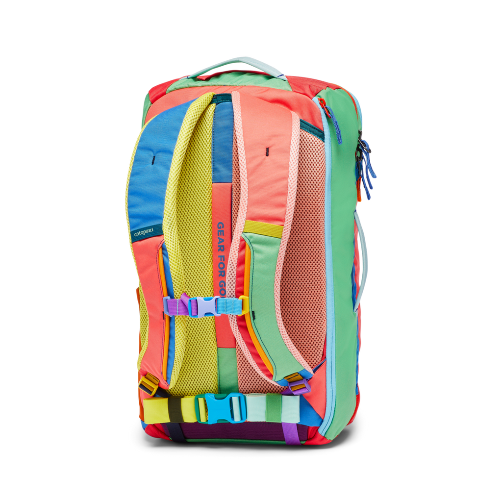 Allpa 28L Travel Pack - Del Día – cotopaxi.com.au
