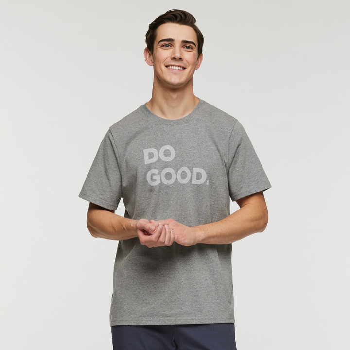 Do Good T-Shirt - Men's