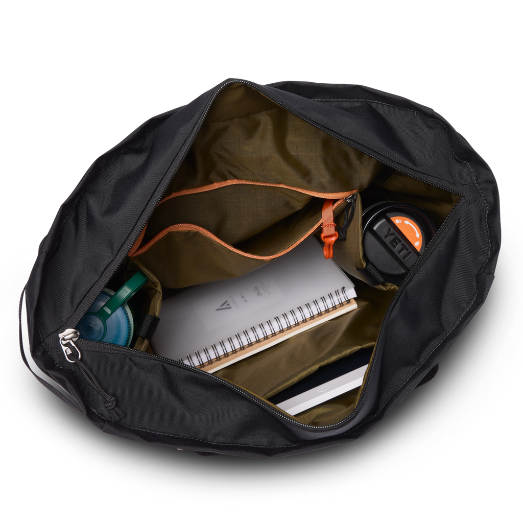 Mente 22L Tote, Cotopaxi Black