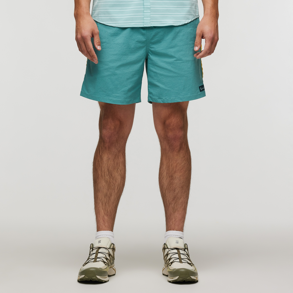 Brinco Short - Print