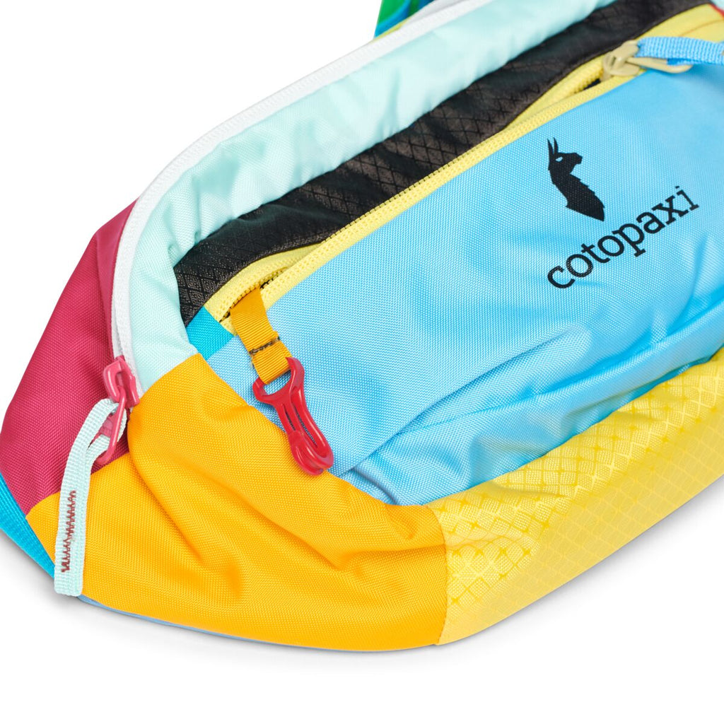 Kapai 3L Hip Pack - Del Día – cotopaxi.com.au