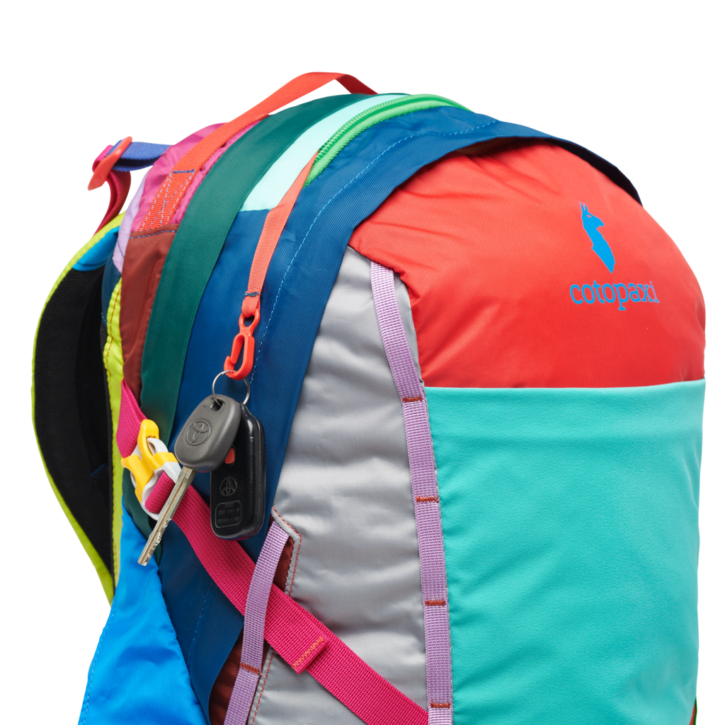 INCA 26L BACKPACK - DEL DÍA コトパクシ Inca 26L Backpack - Del Día | Buy Cotopaxi Más Vida