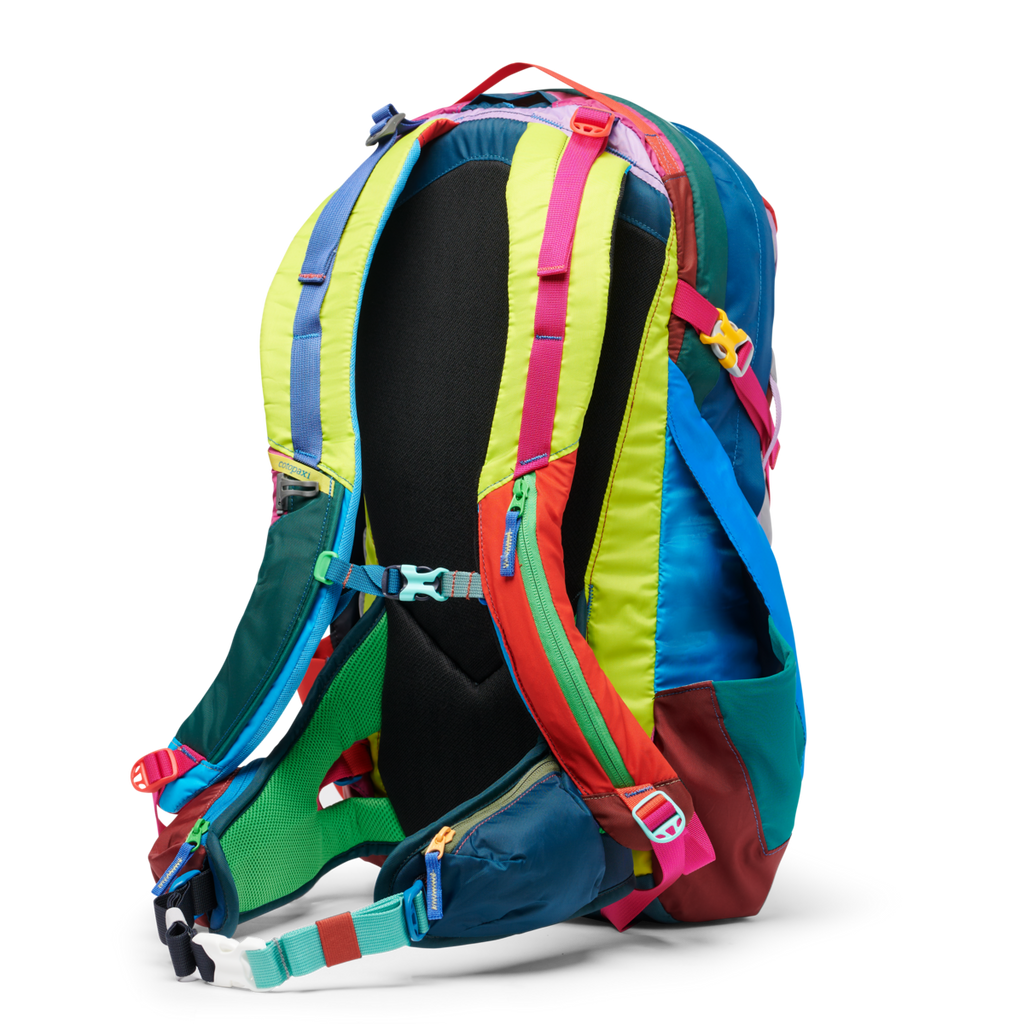 Inca 26L Backpack - Del Día – cotopaxi.com.au 