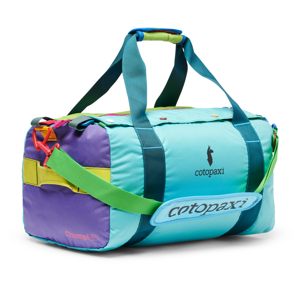 Cotopaxi chumpi travel duffel backpack hotsell