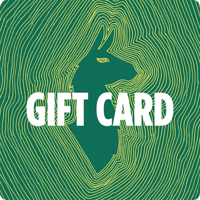 Digital Gift Card