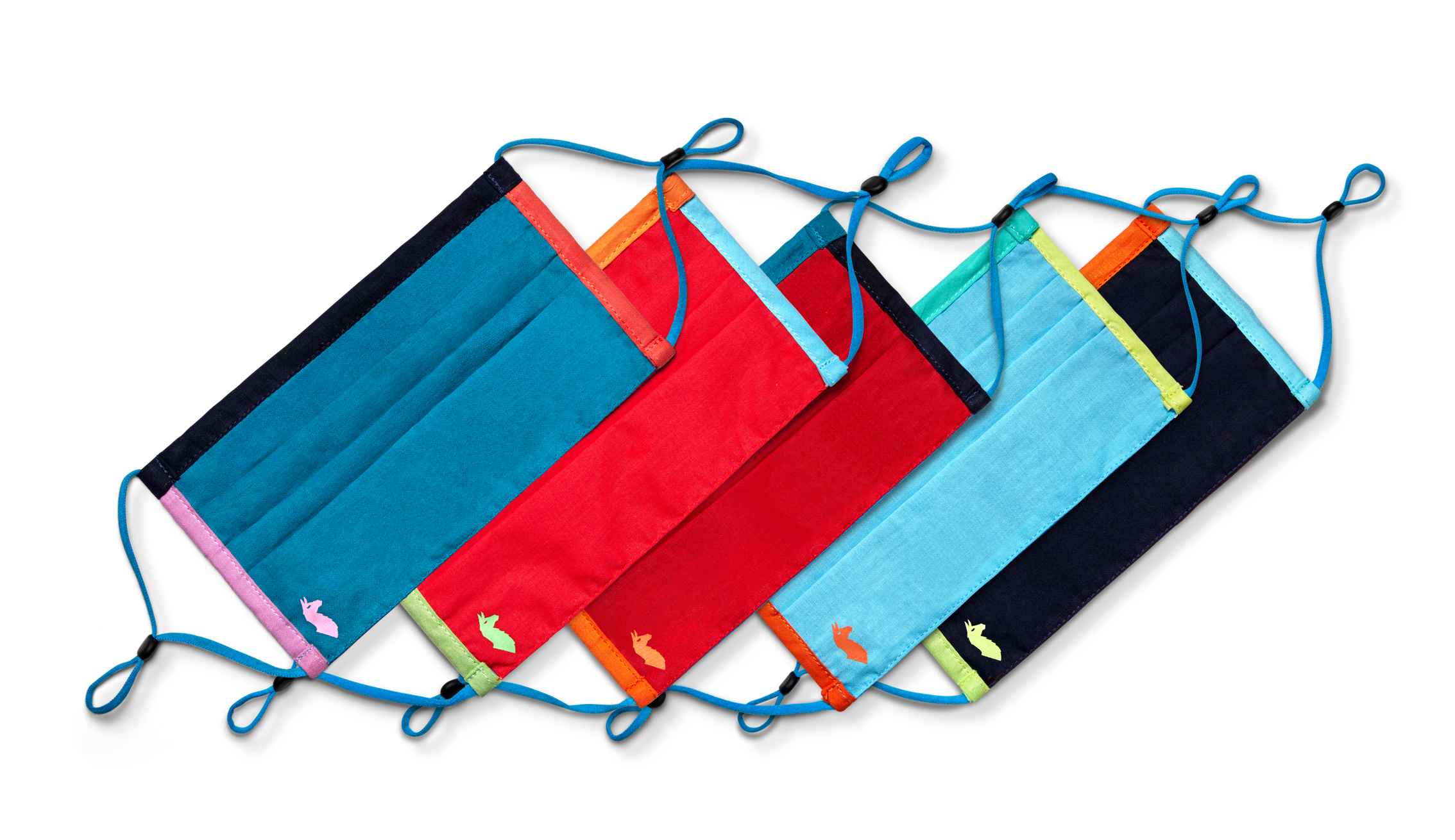 Mask 5 Pack