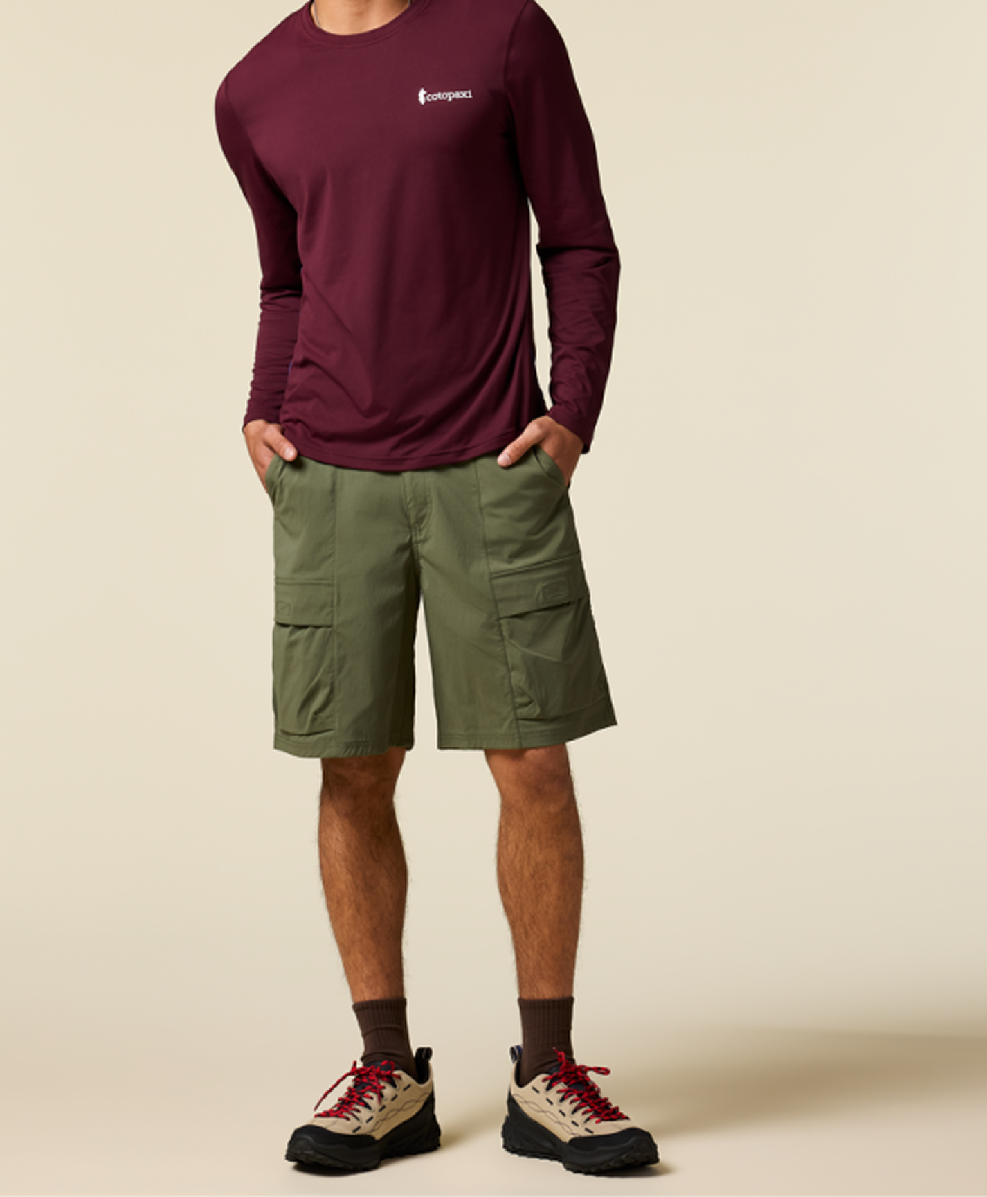 Apparel Collection