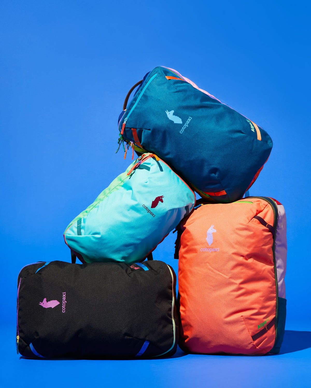 cotopaxi backpack rain cover Allpa 42L Travel Pack - Weather-Resistant Travel with Padded Suspension and Comfortable Carry The Cotopaxi Allpa Travel Pack is redesigned for better comfort and convenience Seco Pack Rain Covers
