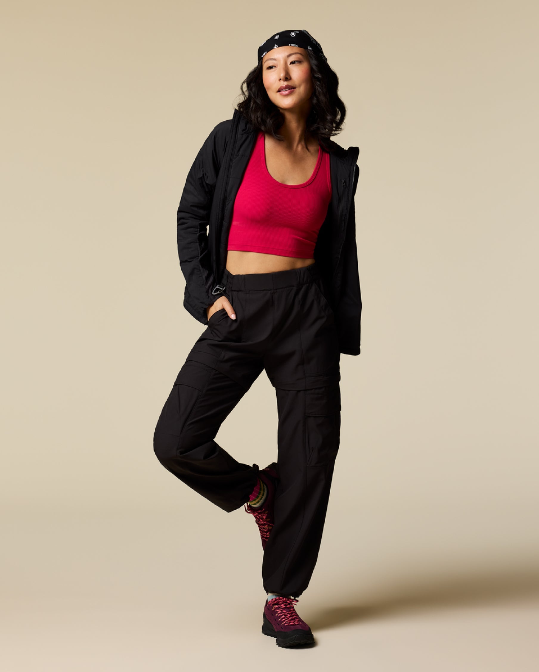 All Women's