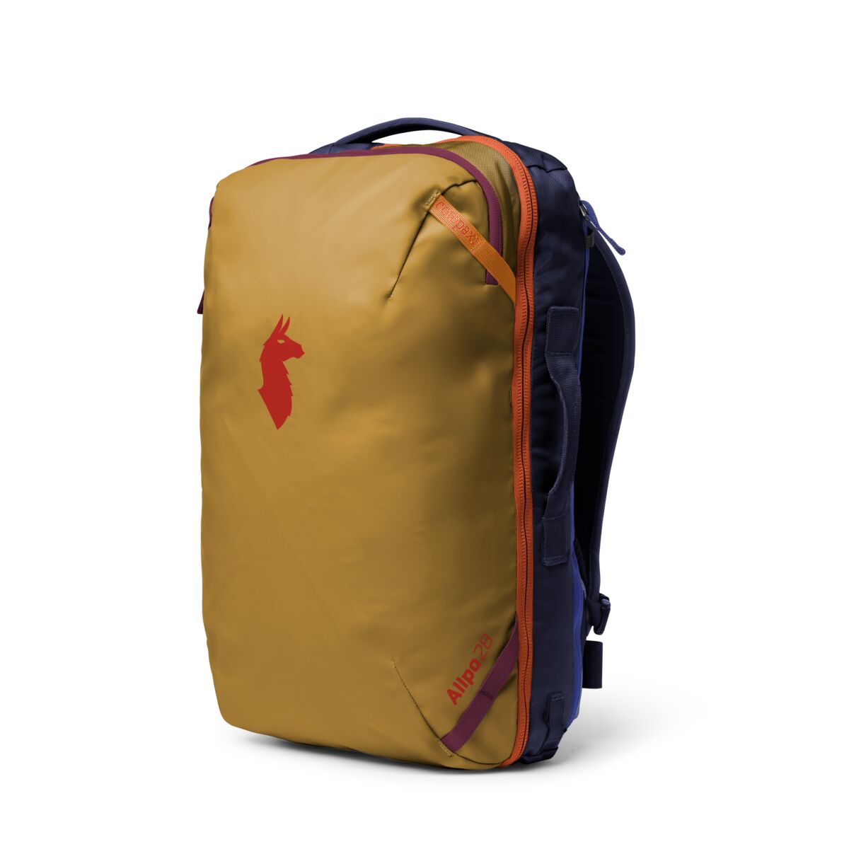 Allpa 28L Travel Pack, Amber