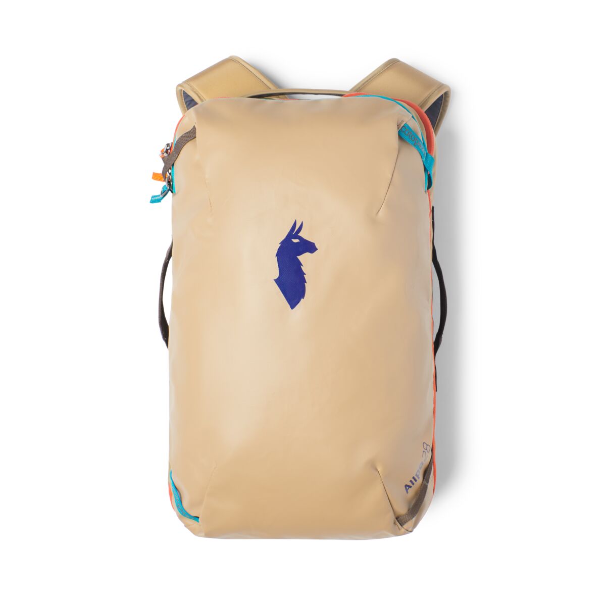 Allpa 28L Travel Pack, Desert