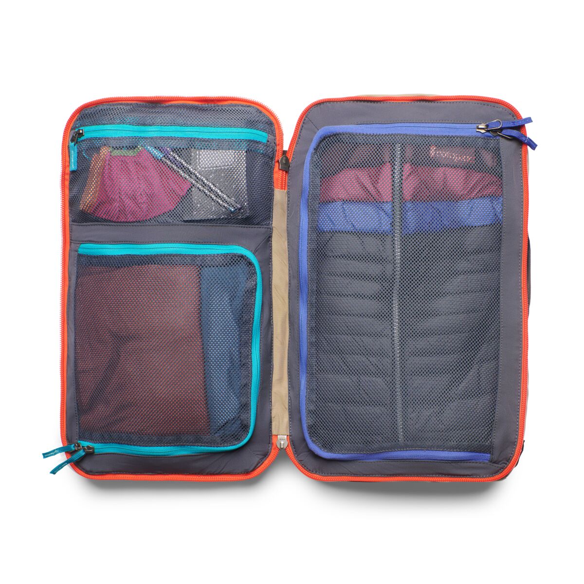 Allpa 28L Travel Pack, Desert
