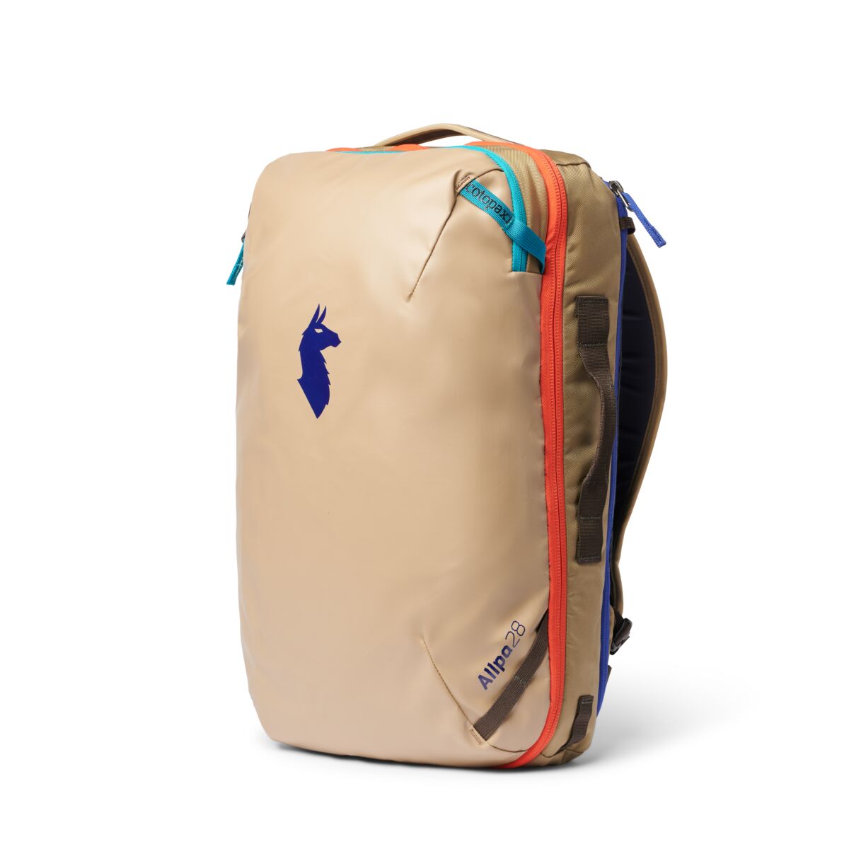 Allpa 28L Travel Pack, Desert