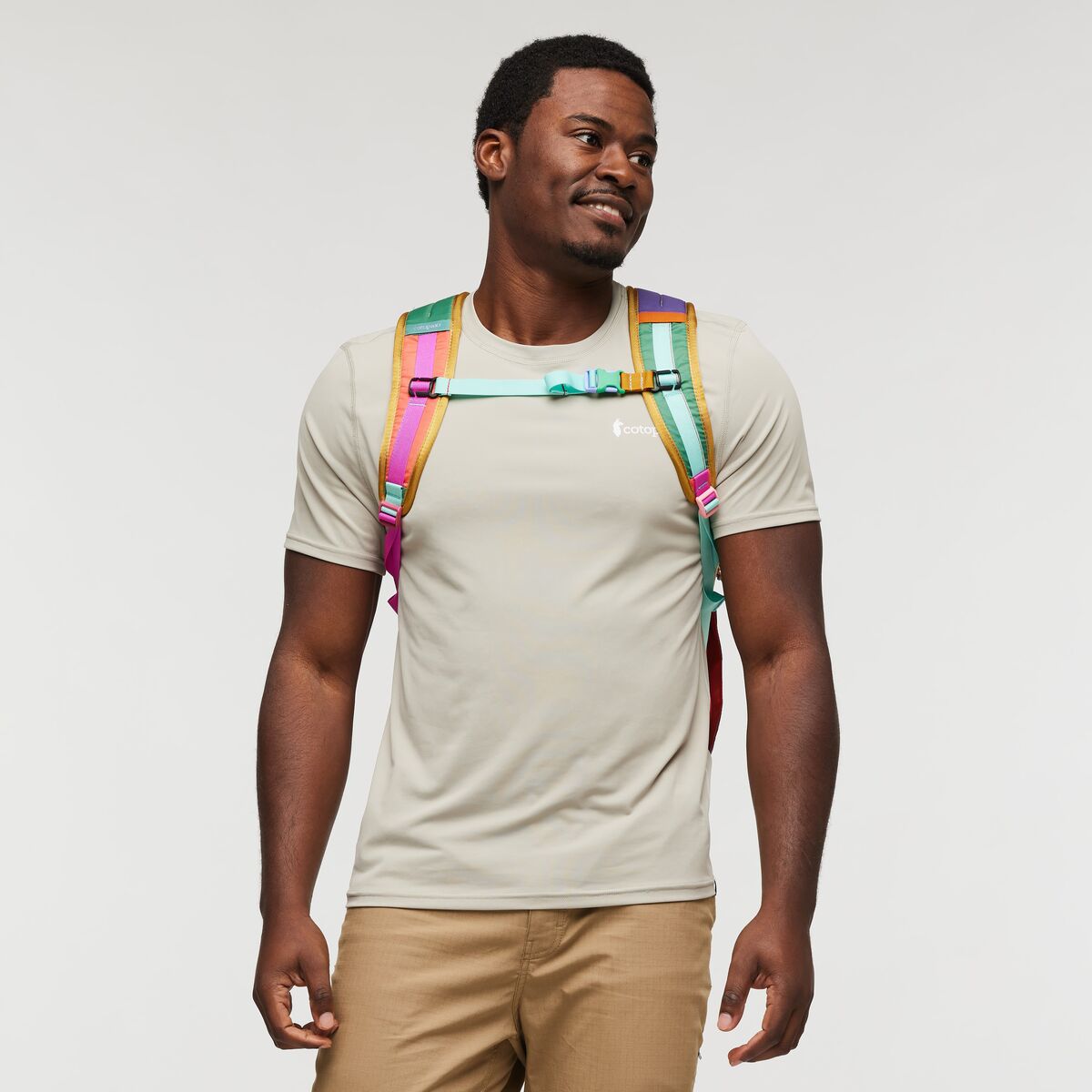 Chiquillo 26L Backpack - Del Dia, Del Dia