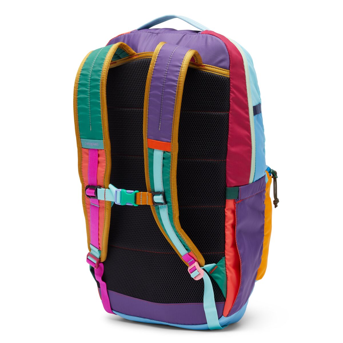 Chiquillo 26L Backpack - Del Dia, Del Dia