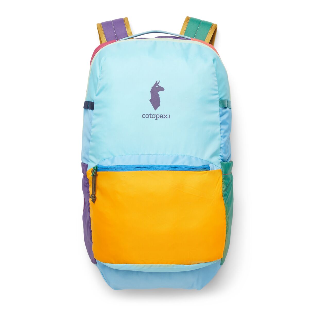 Chiquillo 26L Backpack - Del Dia, Del Dia