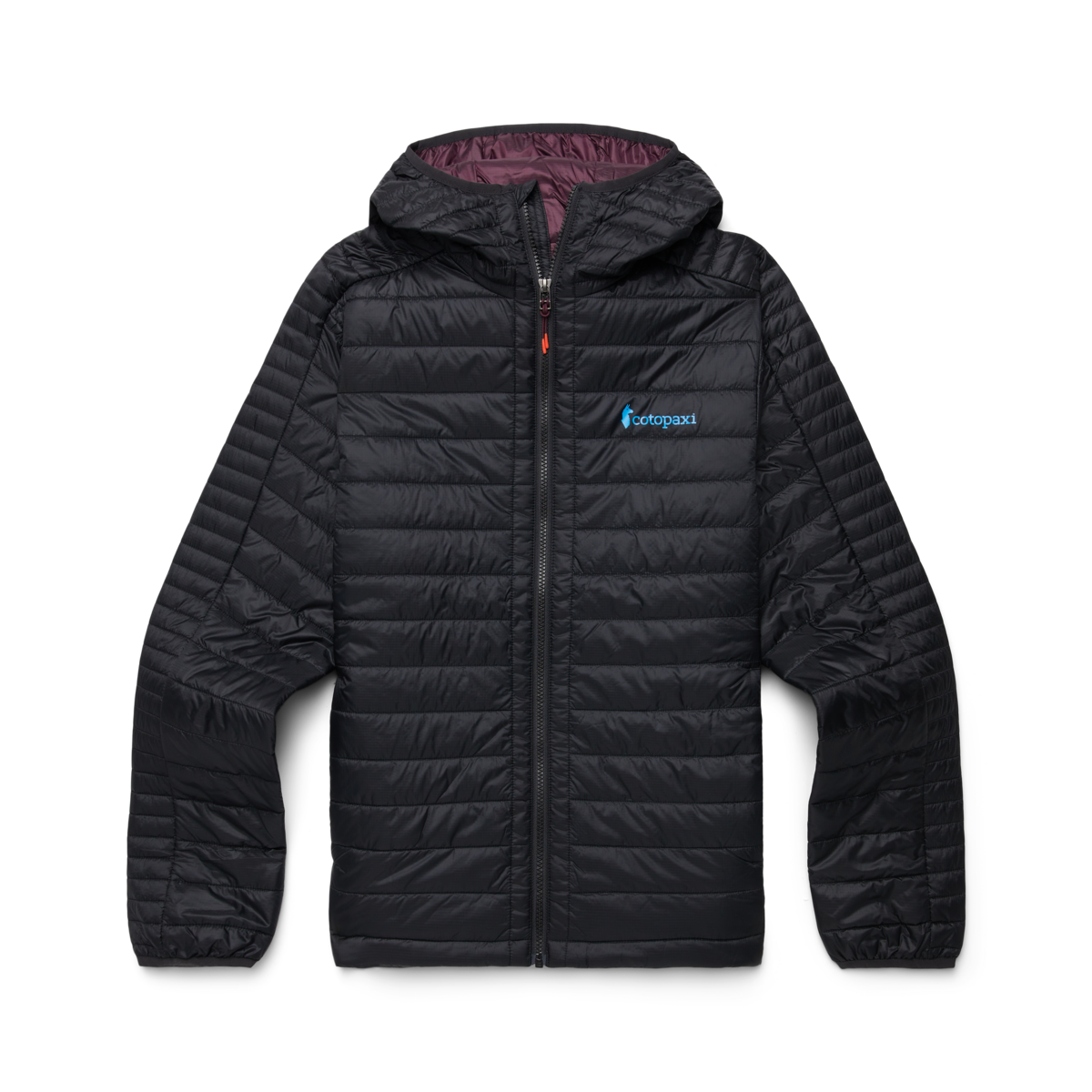 Capa Insulated Hooded Jacket - Men's, Cotopaxi Black