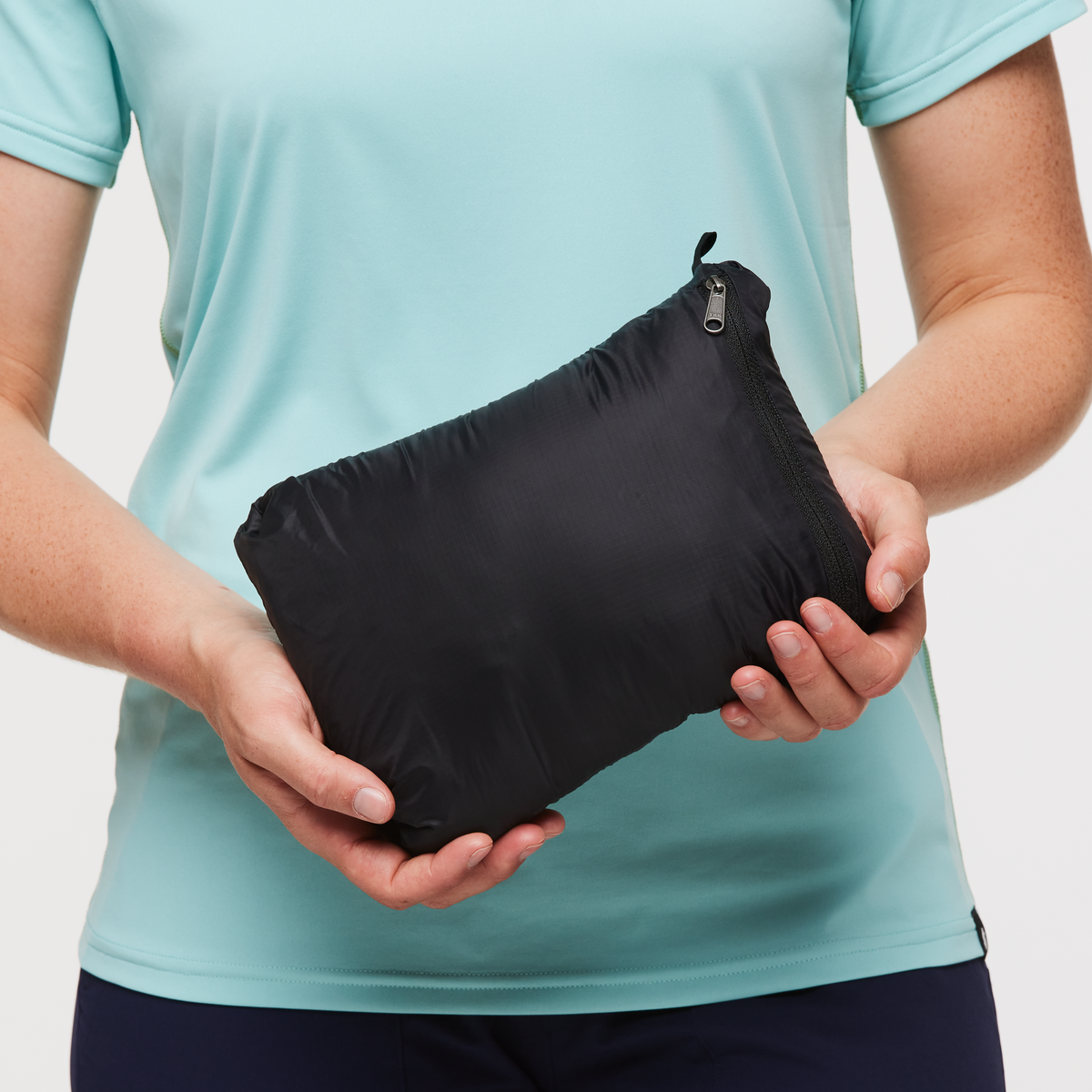 Fuego Down Hooded Jacket - Women's, Cotopaxi Black