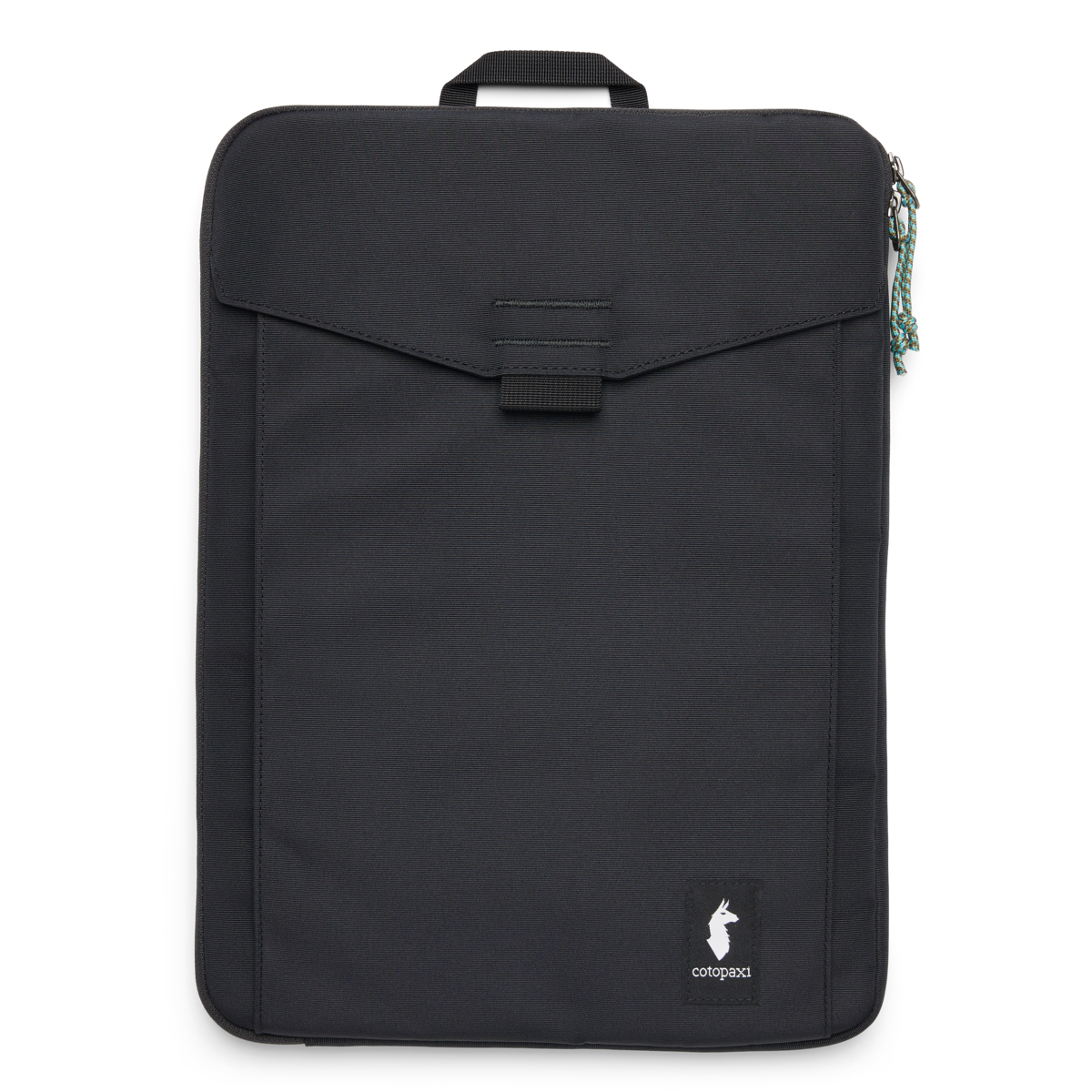16" Laptop Sleeve - Cada Día, Cotopaxi Black