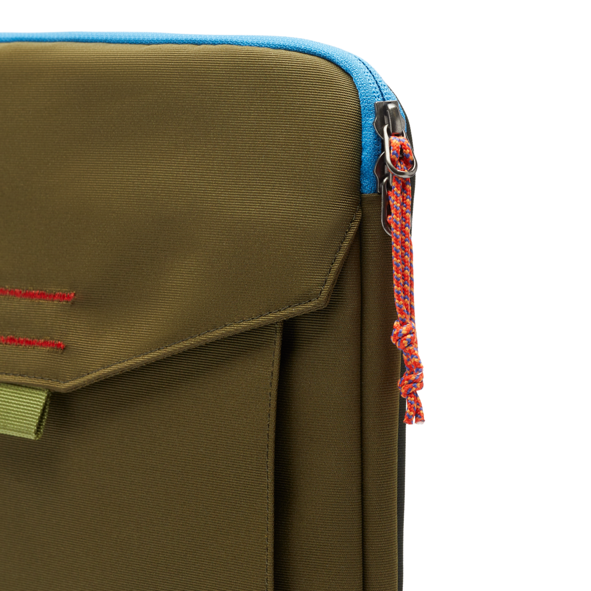 16" Laptop Sleeve - Cada Día, Live Oak and Woods