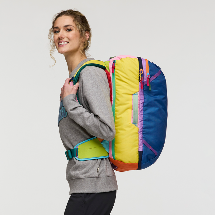 Allpa 35L Travel Pack - Del Día – cotopaxi.com.au