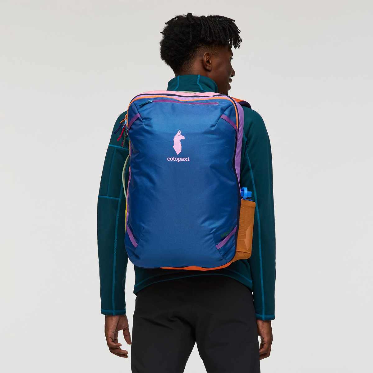 Allpa 35L Travel Pack, Del Dia