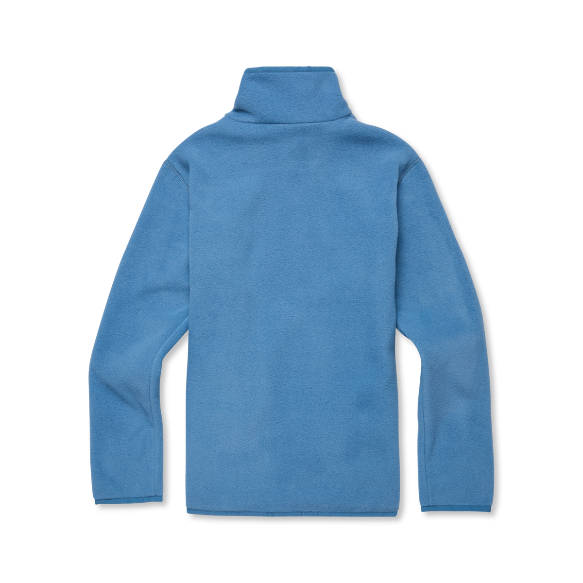 Teca Fleece Pullover - Men's, Rock Creek