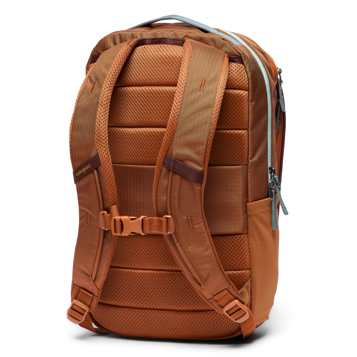 Chiquillo 26L Backpack - Cada Dia, Whiskey
