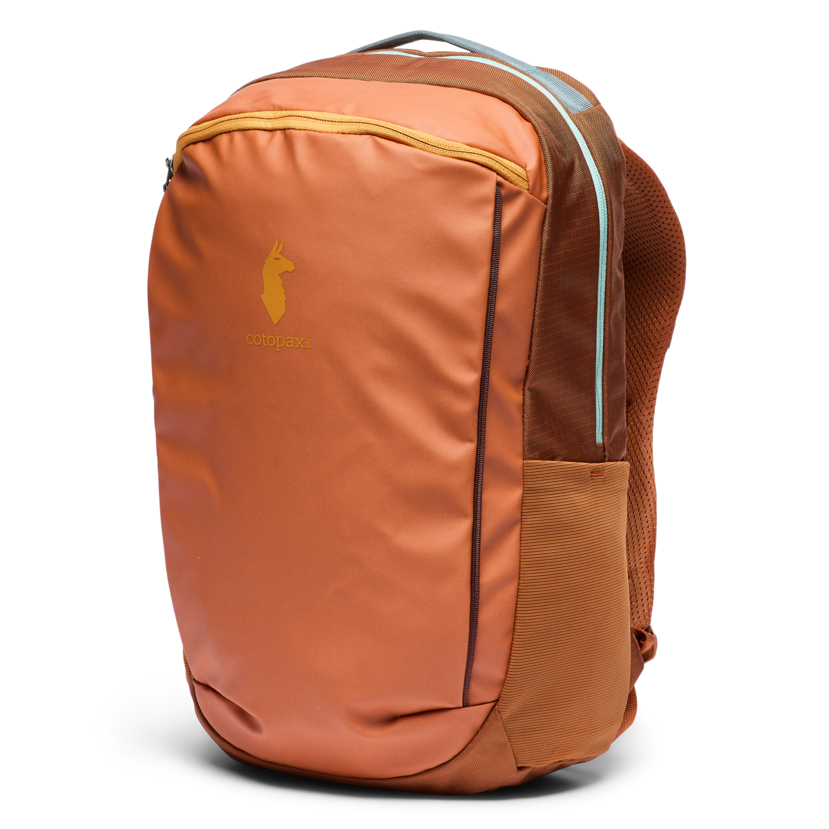 Chiquillo 26L Backpack - Cada Dia, Whiskey