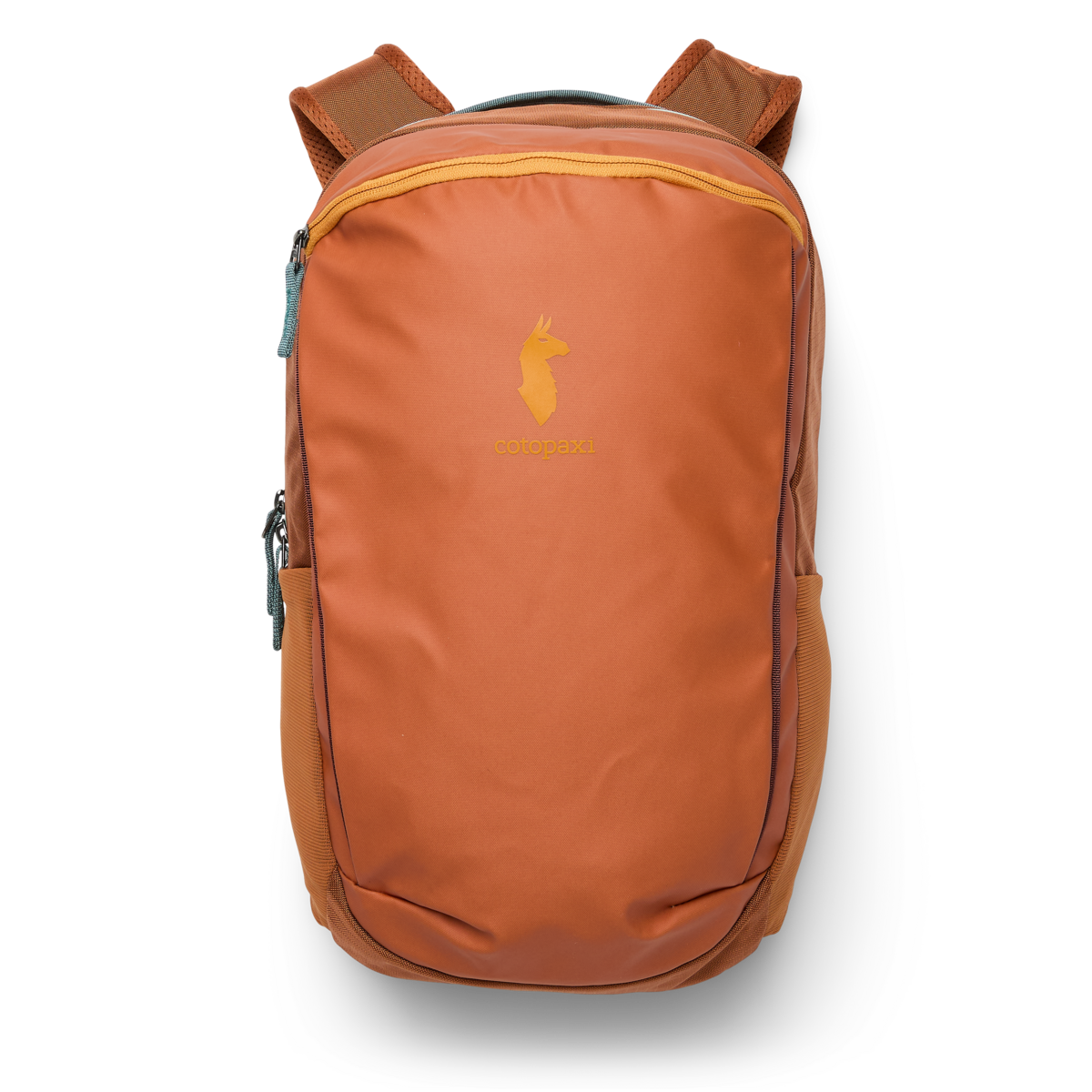 Chiquillo 26L Backpack - Cada Dia, Whiskey