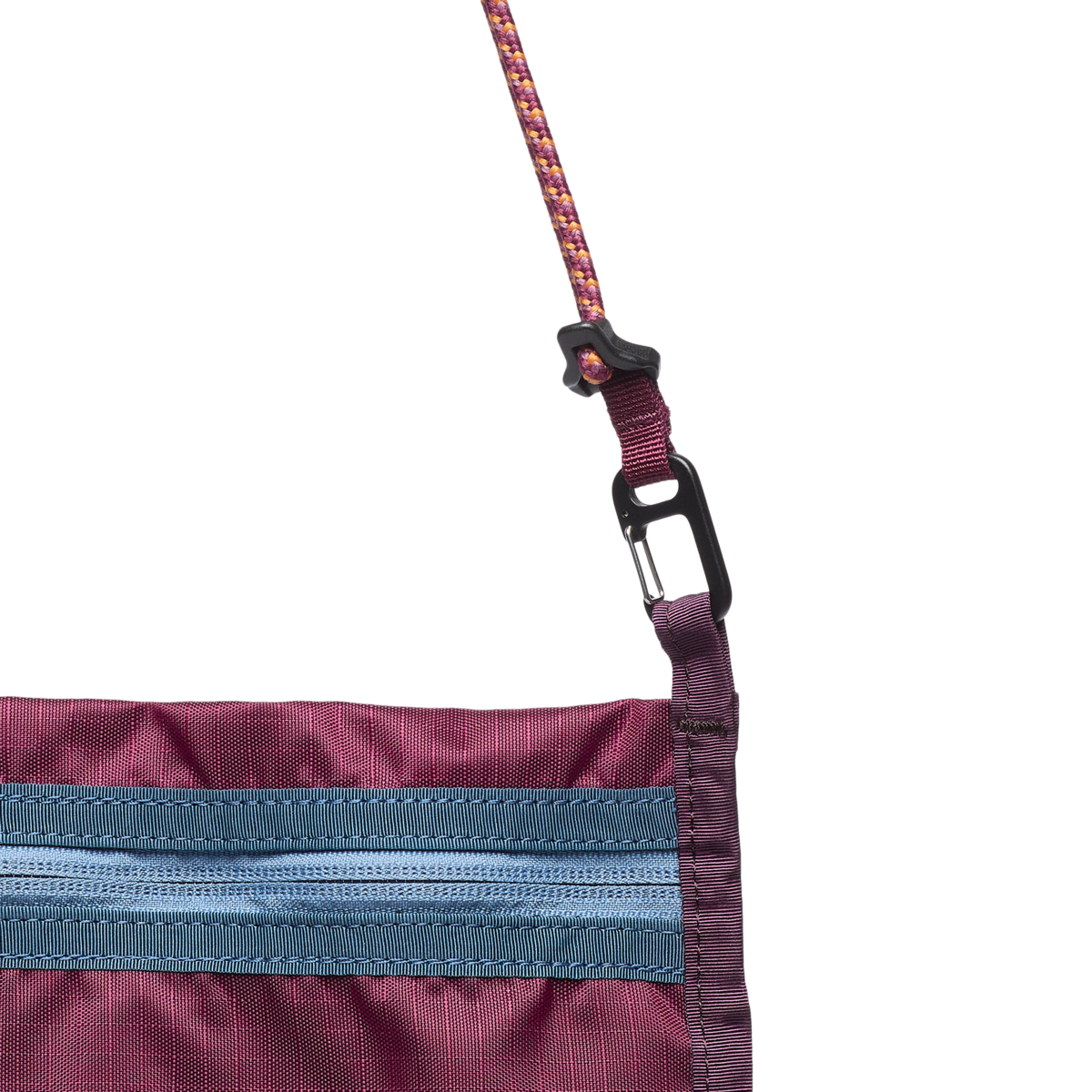 Lista 2L Lightweight Crossbody Bag - Cada Dia, Jam