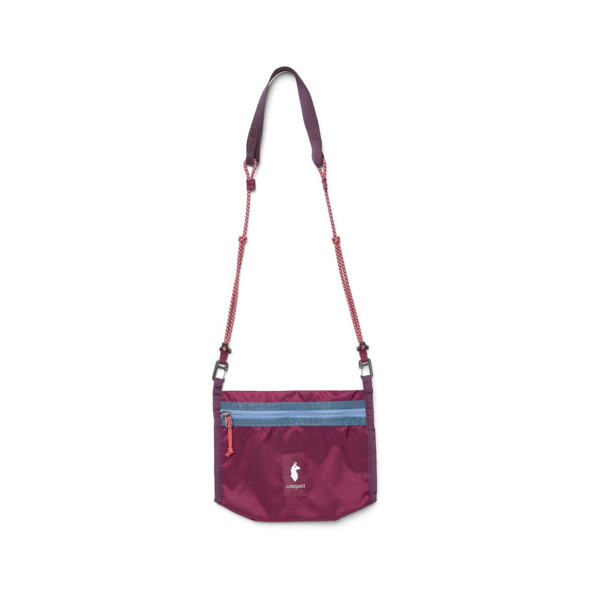 Lista 2L Lightweight Crossbody Bag - Cada Dia, Jam