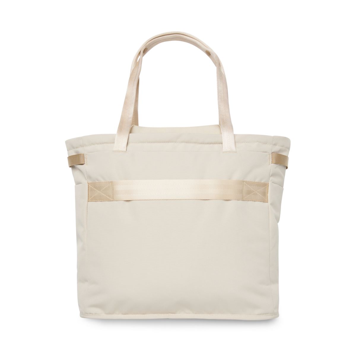 Mente 22L Tote, Cream