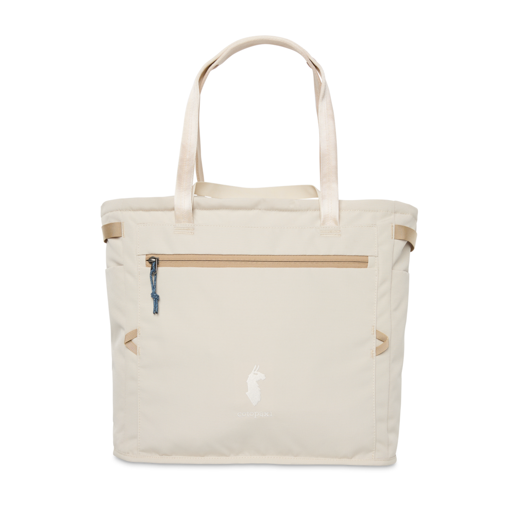 Mente 22L Tote, Cream