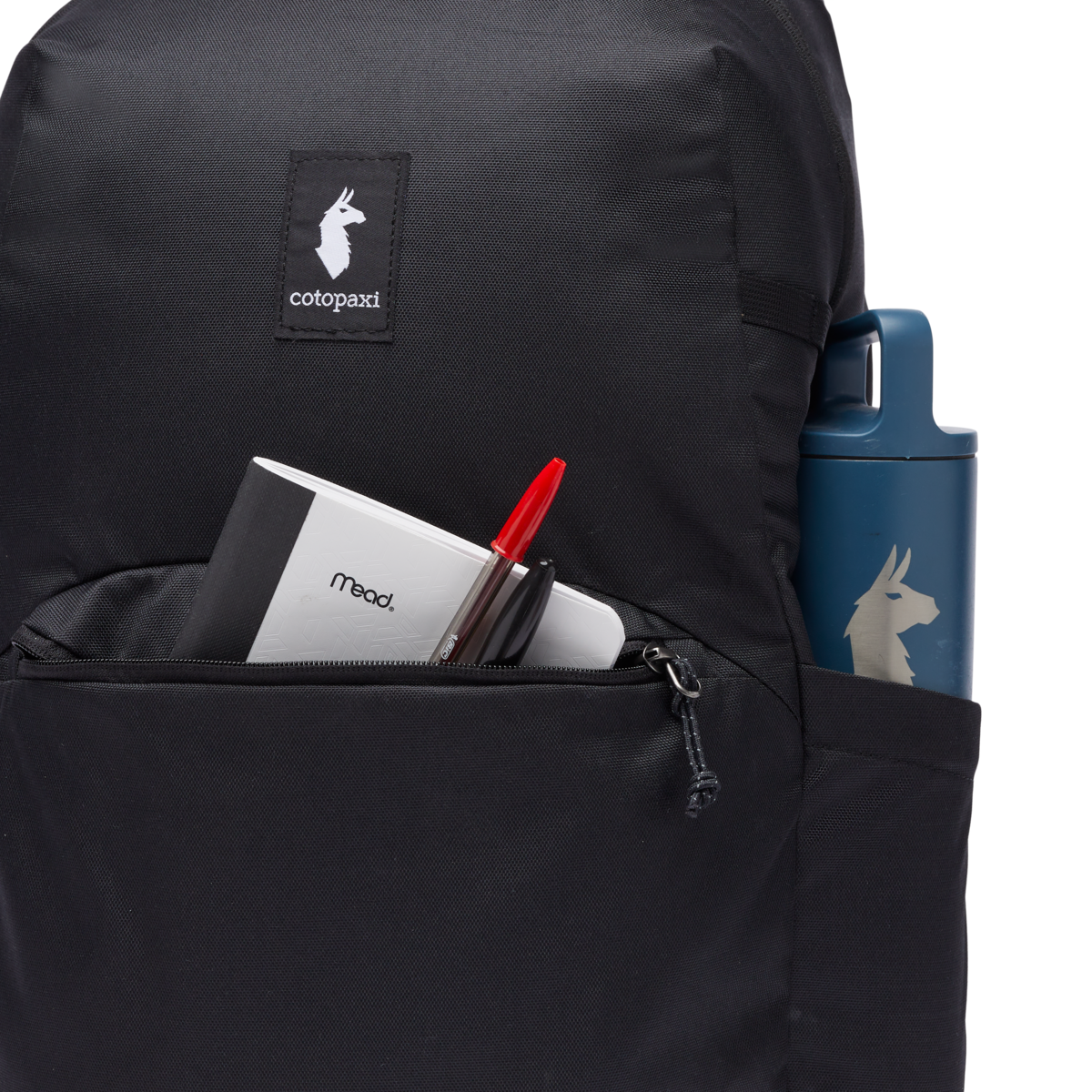 Chiquillo 26L Backpack - Cada Dia, Cotopaxi Black