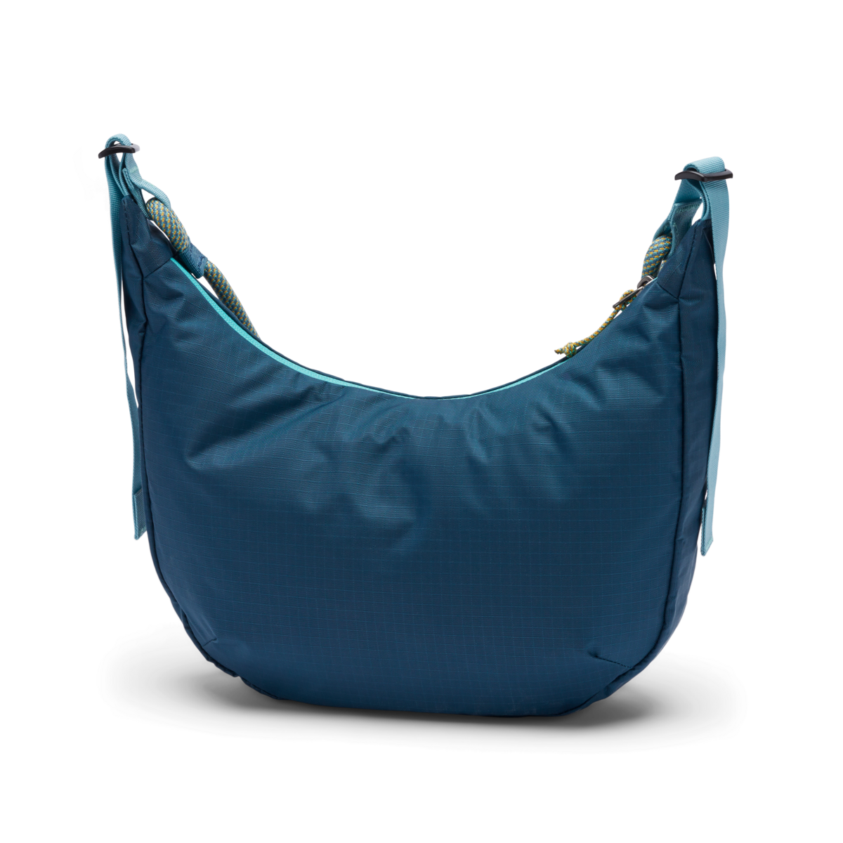 Trozo 8L Shoulder Bag - Cada Dia, Abyss