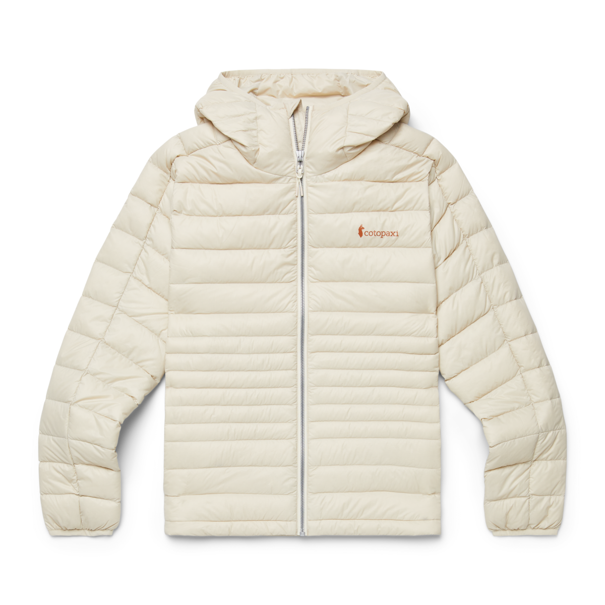 Fuego Down Hooded Jacket - Women's, Cotopaxi Cream