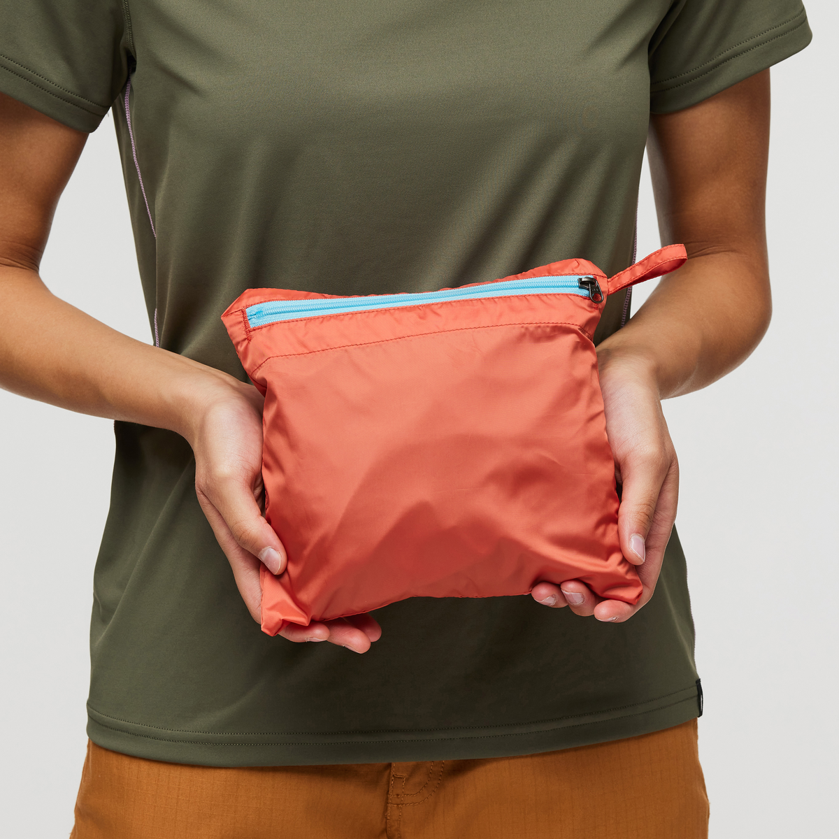 Teca Half-Zip Windbreaker - Women's, Super Food