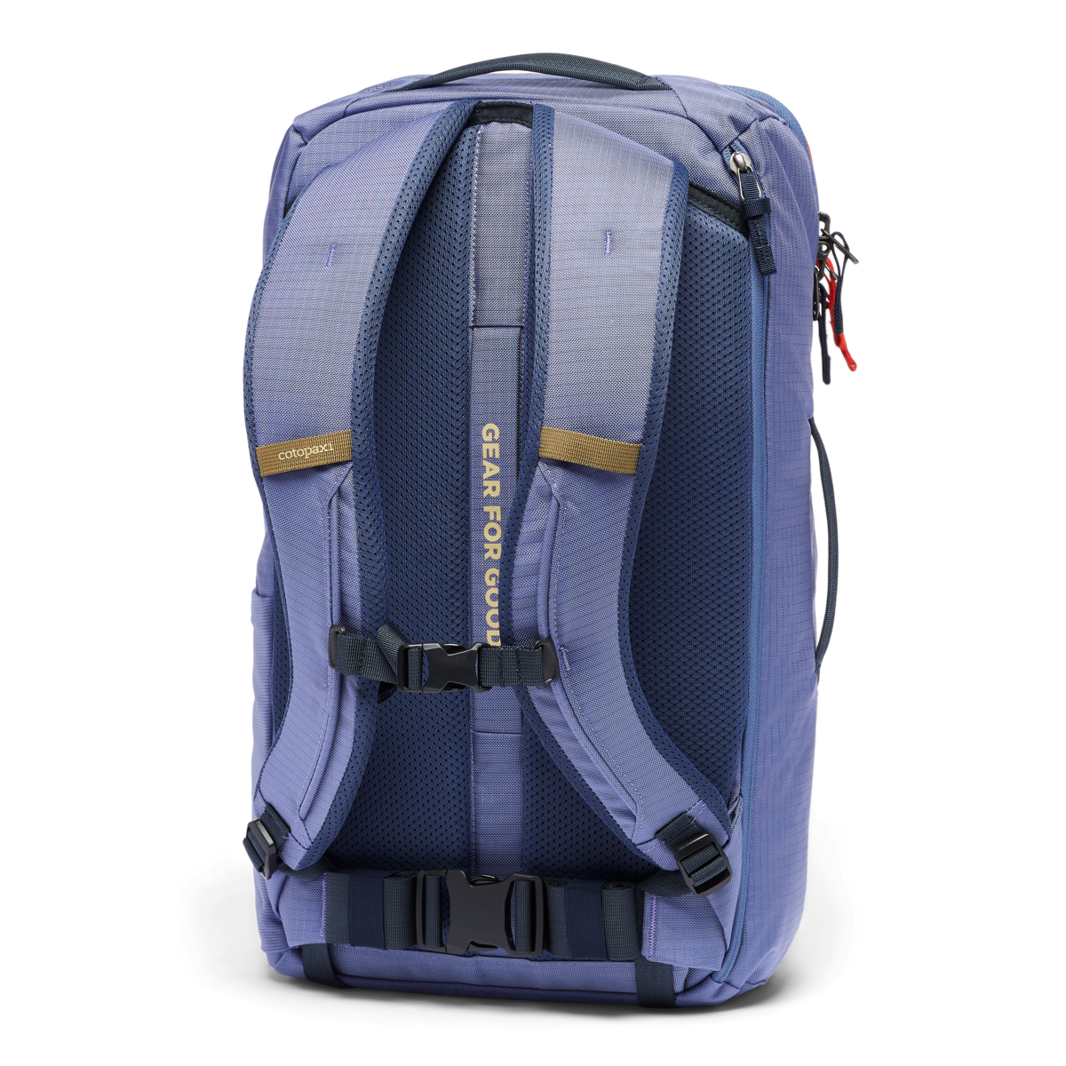 Allpa 28L Travel Pack, Blue Smoke