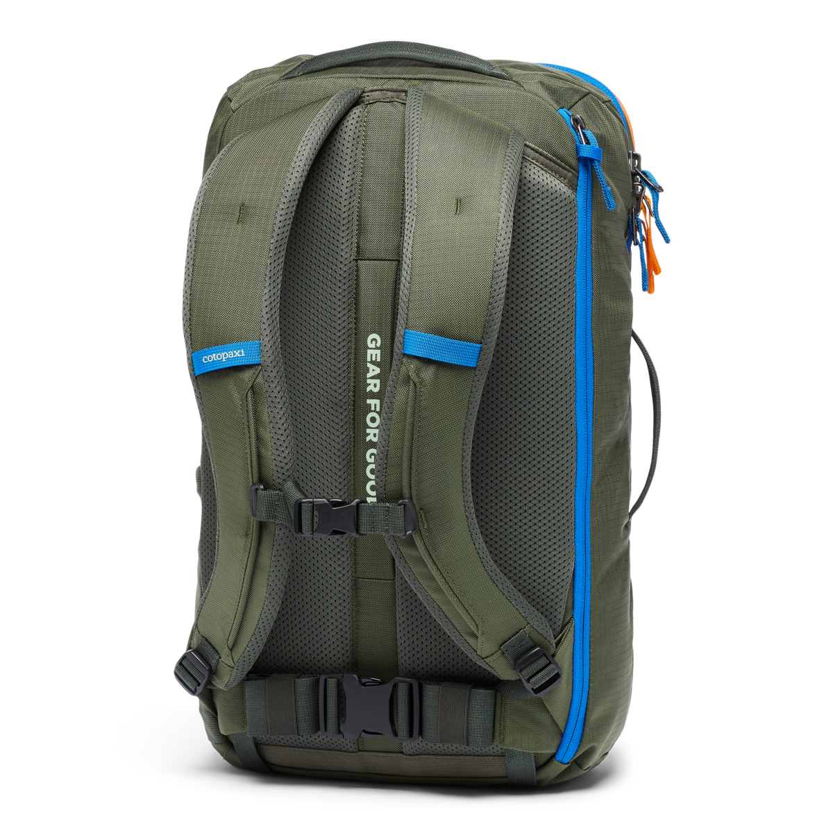 Allpa 28L Travel Pack, Fatigue