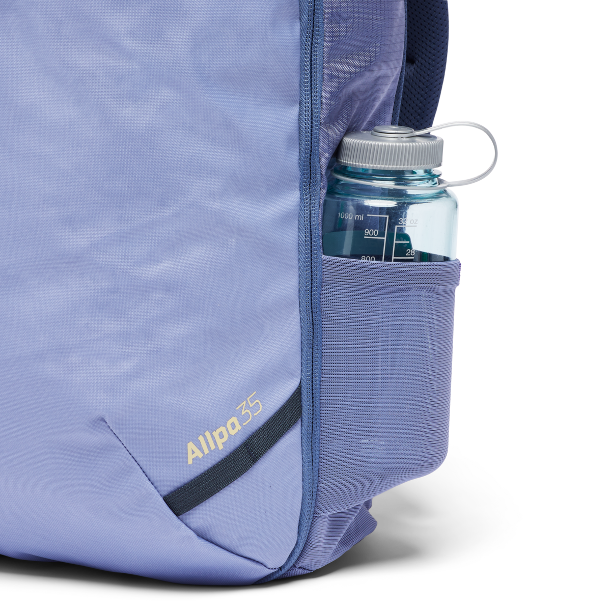 Allpa 35L Travel Pack, Blue Smoke