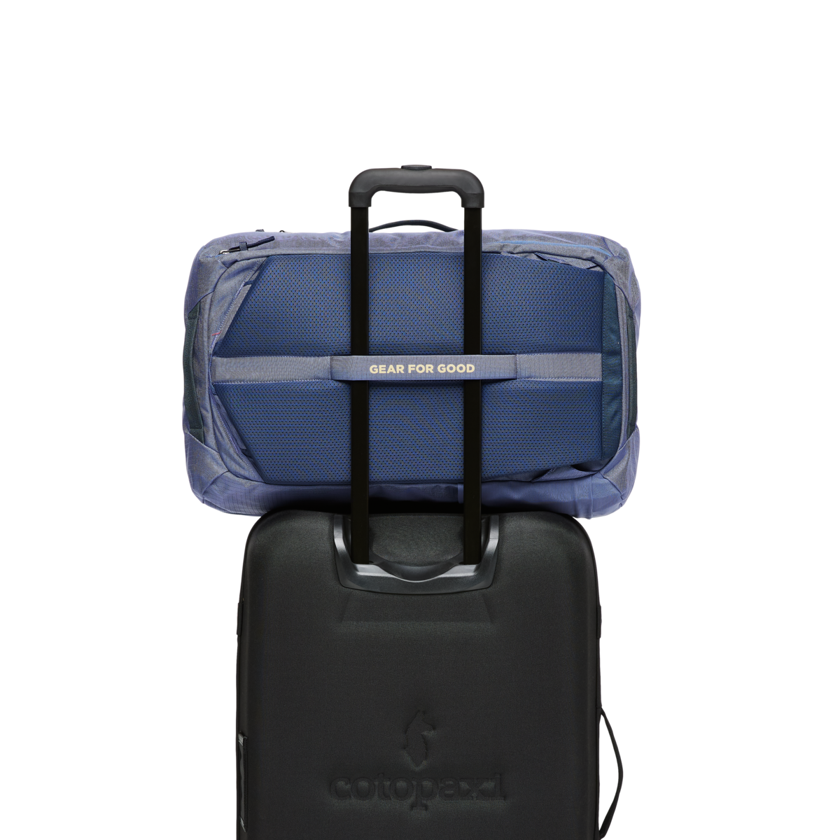 Allpa 35L Travel Pack, Blue Smoke