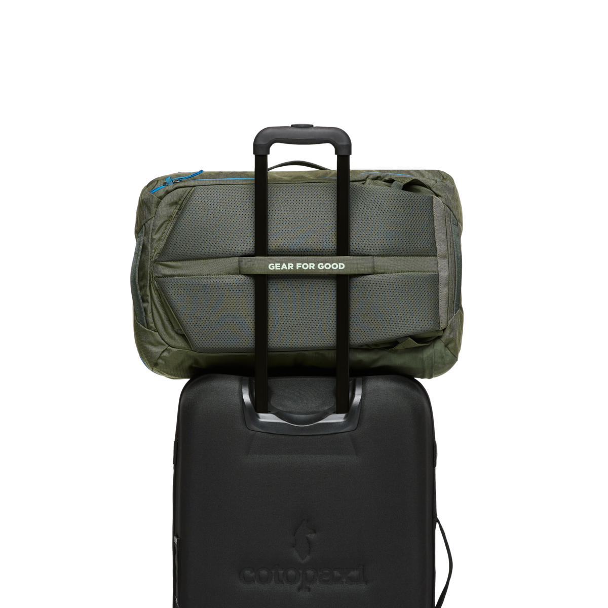 Allpa 35L Travel Pack, Fatigue