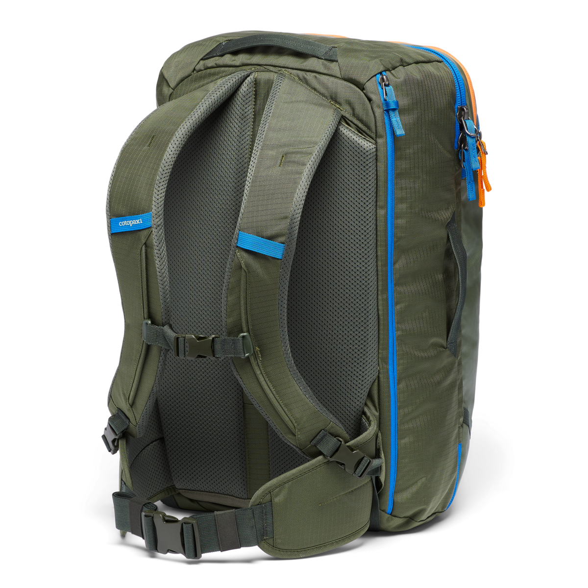 Allpa 35L Travel Pack, Fatigue